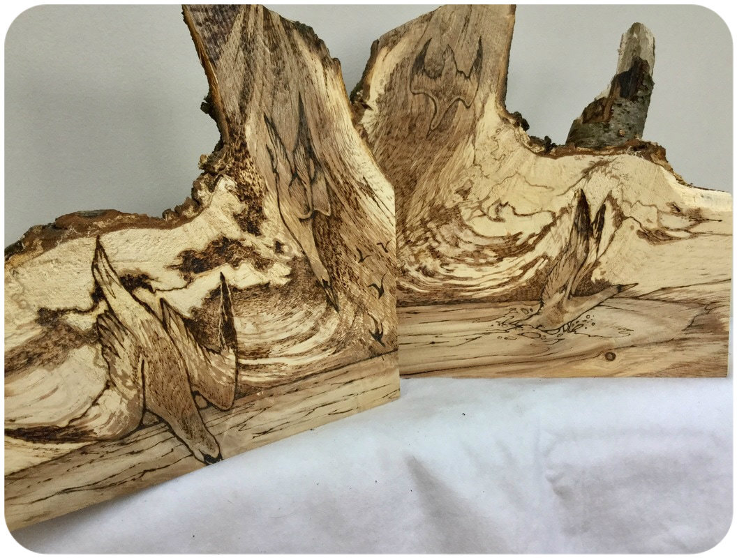 Фото https://woodcraftbyjimbrown.co.uk