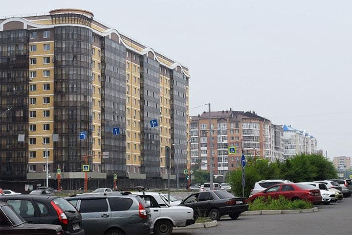 Фото: пресс-службы Абаканского филиала СГК