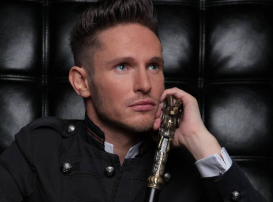 Алексей Елистратов