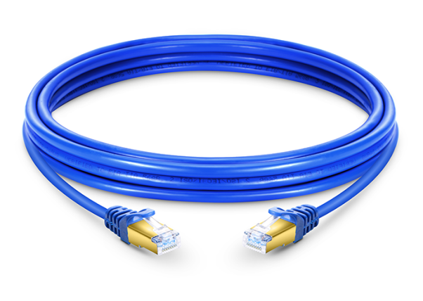 В Чём Разница: Cat 6 vs Cat 7 vs Cat 8 Кабель?