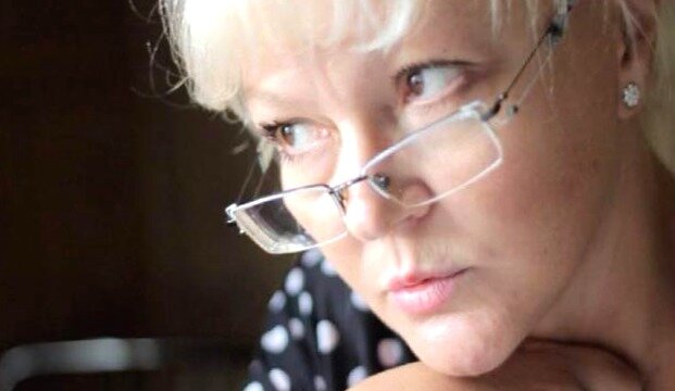 Марина Дюжева | Источник фото : miradox.ru