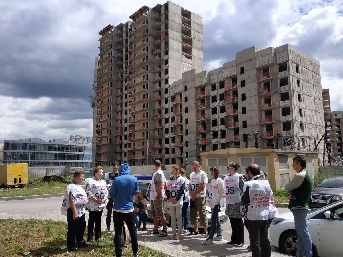 Новостройки в новокосино. Новокосино 2 16 корпус. Новокосино 2 16 корпус стройка. Обманутые дольщики Новокосино 2 корпус 16. Новокосино 16 корпус.