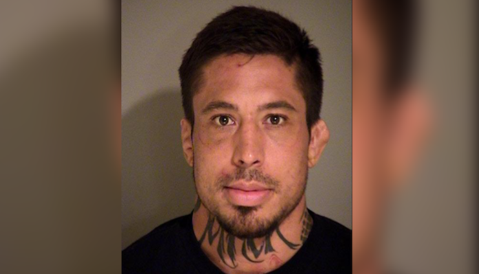  Джонатан Коппенхейвер, более известный как War Machine