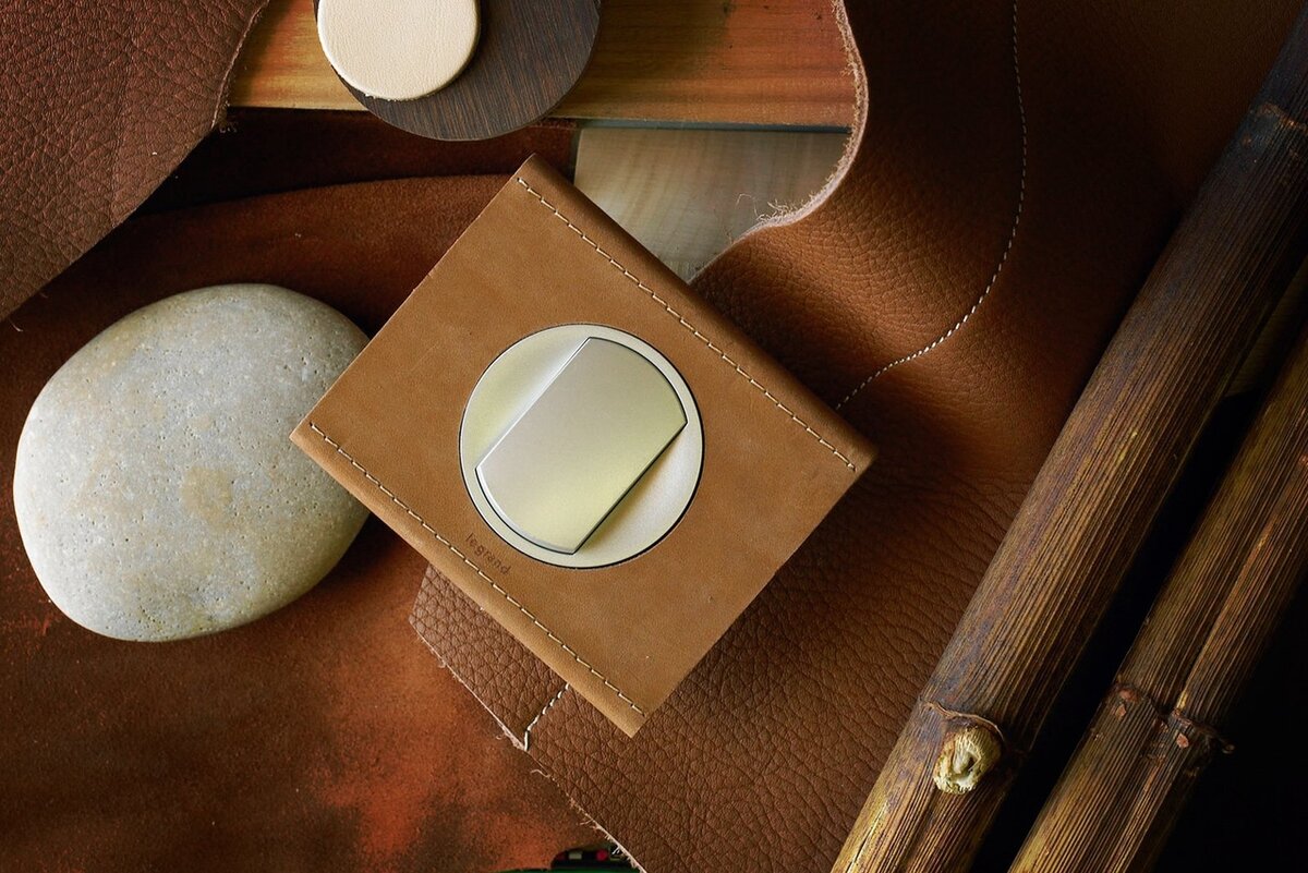 Выключатель Celiane от Legrand