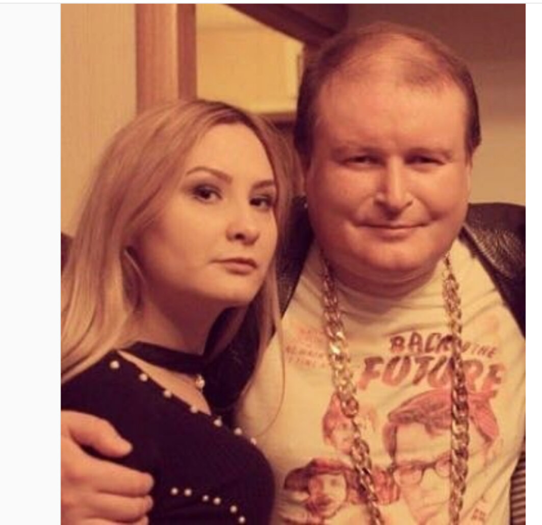 Должанский и Богданова провели секс-марафон во время брачной ночи 
Фото: Личный архив Коли Должанского