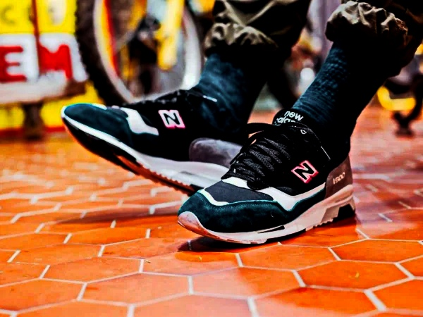 New Balance 1500