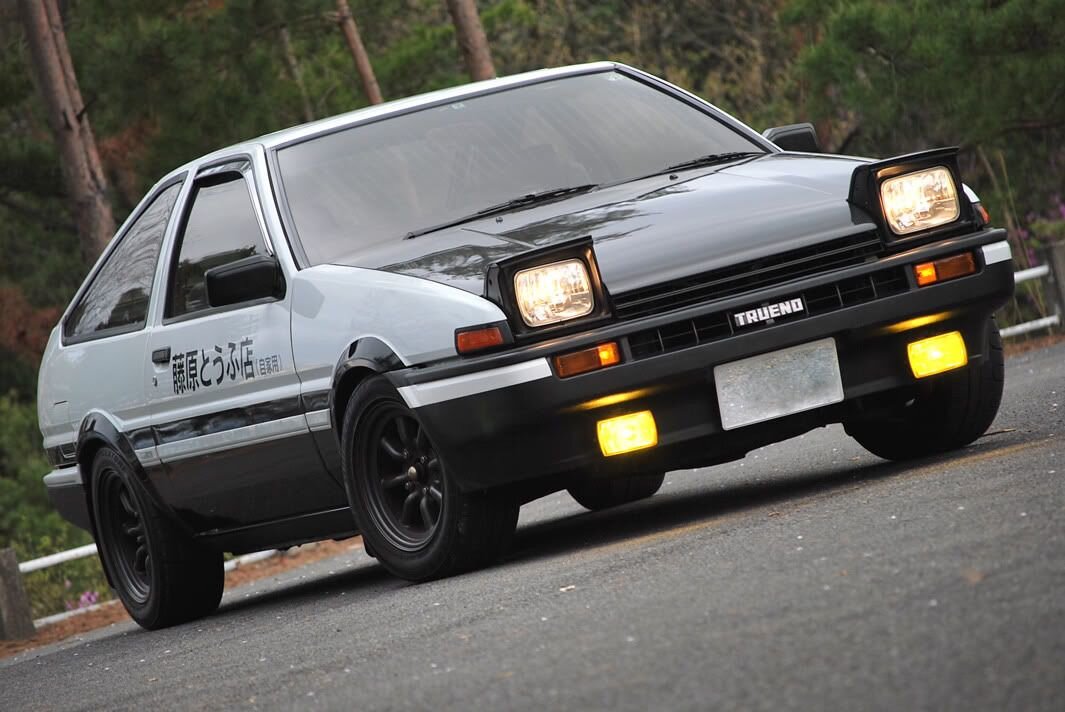 Trueno