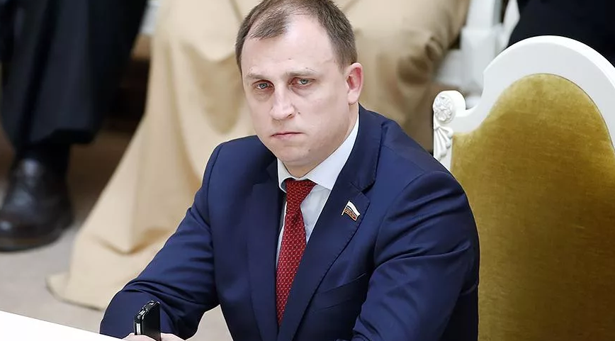 Вострецов С.А.