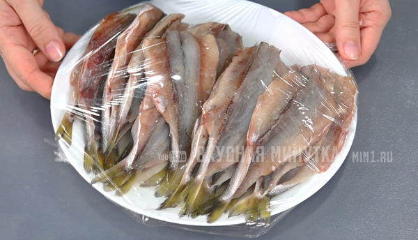 Вяленая рыба в домашних условиях: не нужно ловить ветерок и отгонять мух