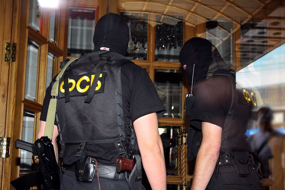 Фотография: Андрей Стенин / Коммерсантъ