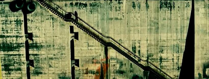 Кадр из фильма «Человек без головы»