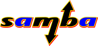 Сервер Samba/