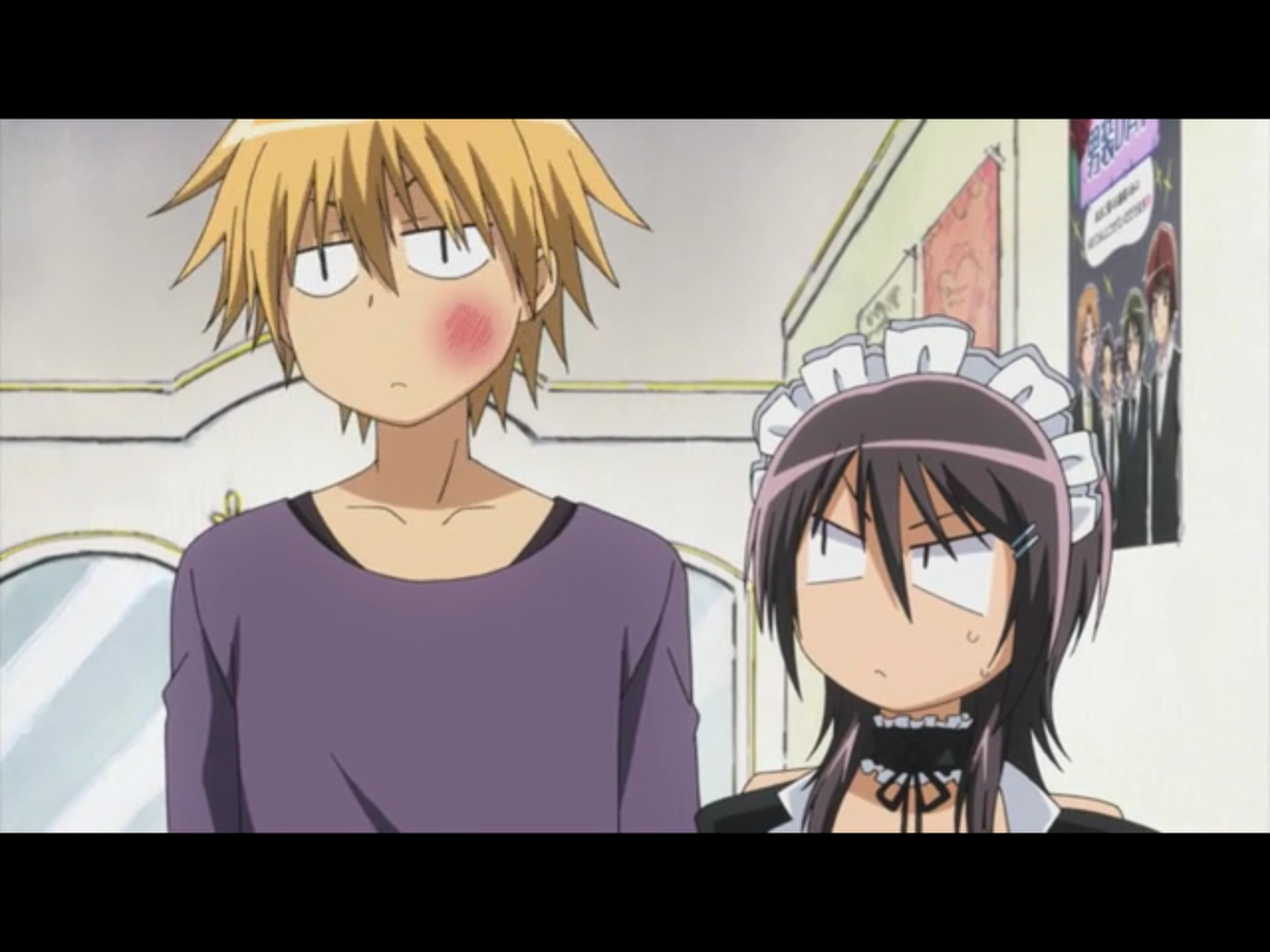 Нахамил и получил.