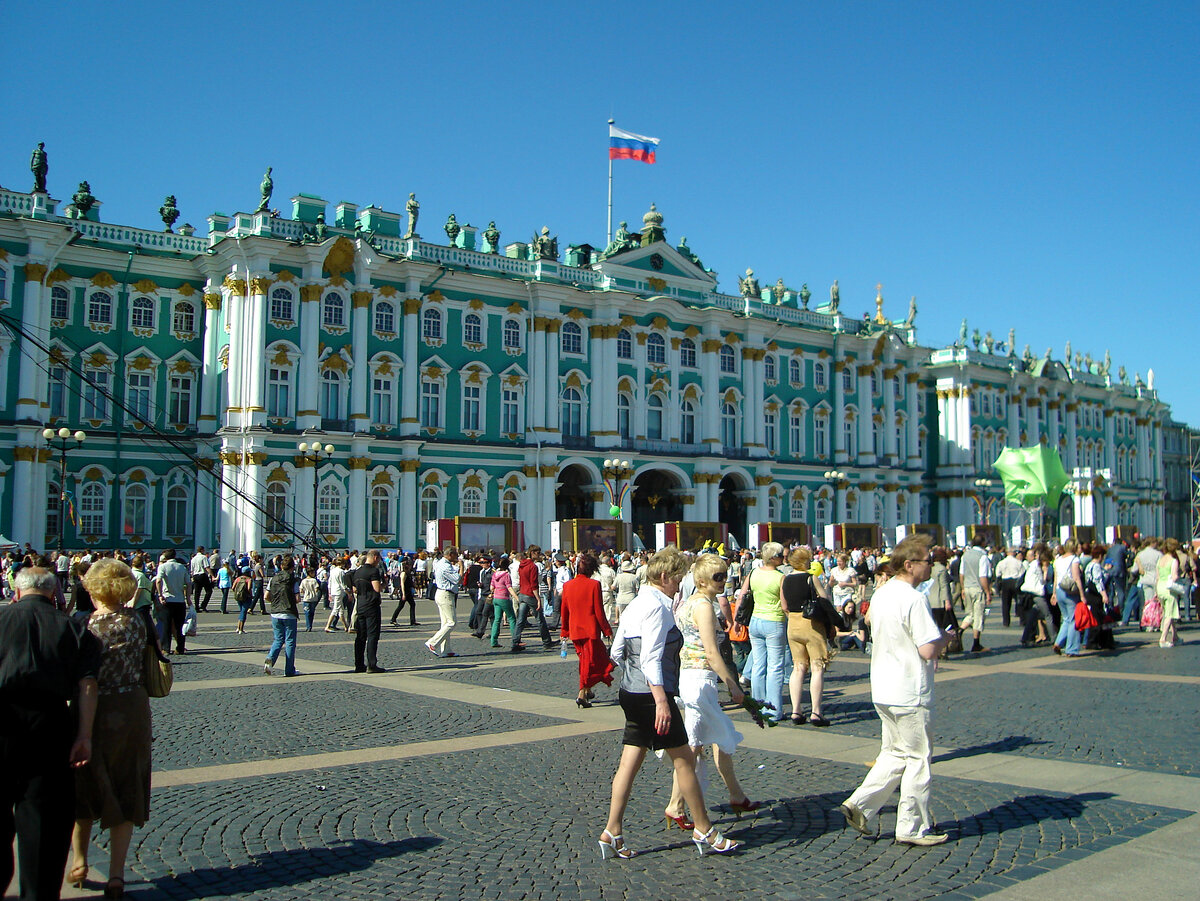 Фото автора