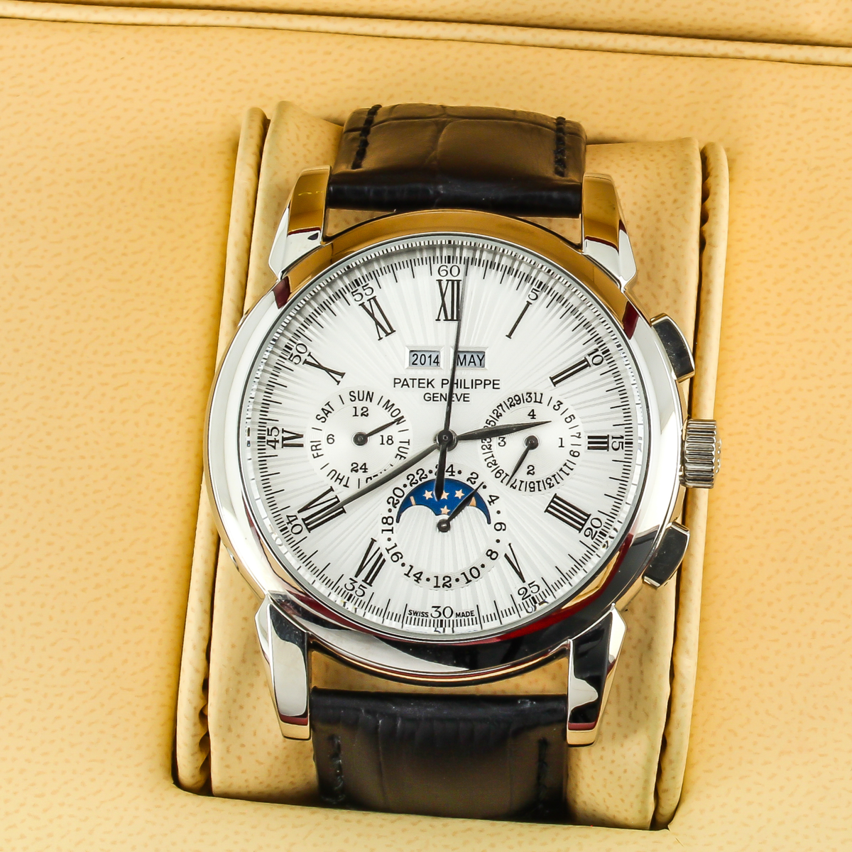 Patek philippe фото часов Патек часы оригинал