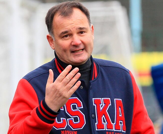 Александр Гришин