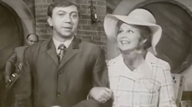 Телеканал Россия