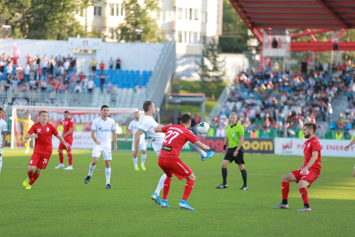 Фото: Анастасия Никишина, UTV
