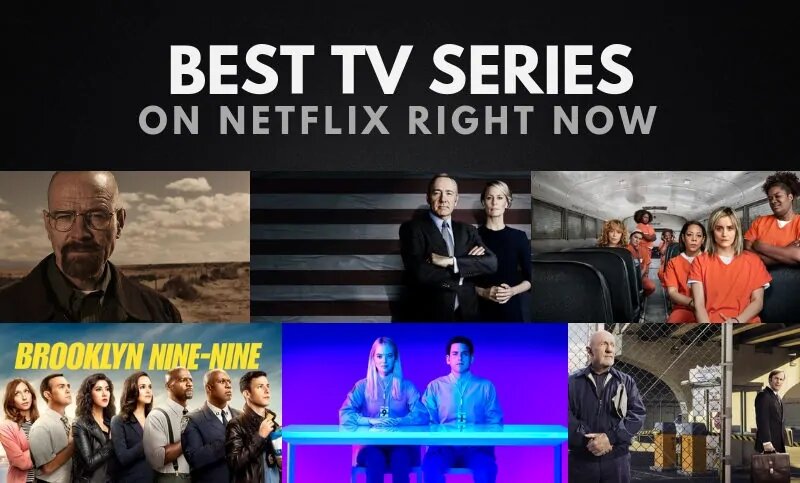 Netflix
