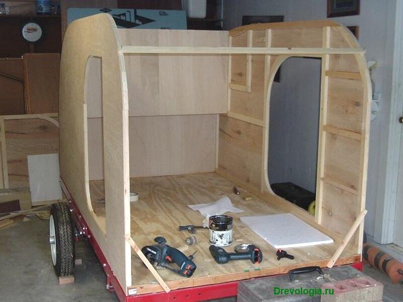 Как сделать своими руками дом на колесах. Кемпер раскладной автодом. Как сделать своими руками дом на колесах. Домик на колёсах прицеп. Прицеп жилой модуль анвир.