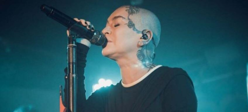 Инстаграм Наргиз