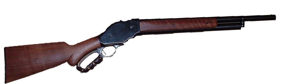 Winchester Model 1887