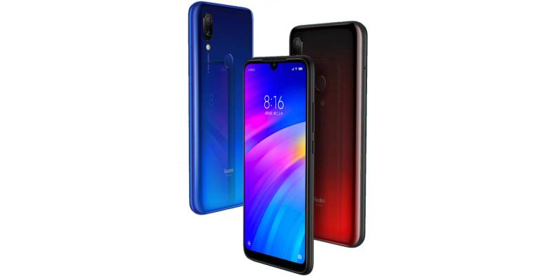 Xiaomi Redmi 7