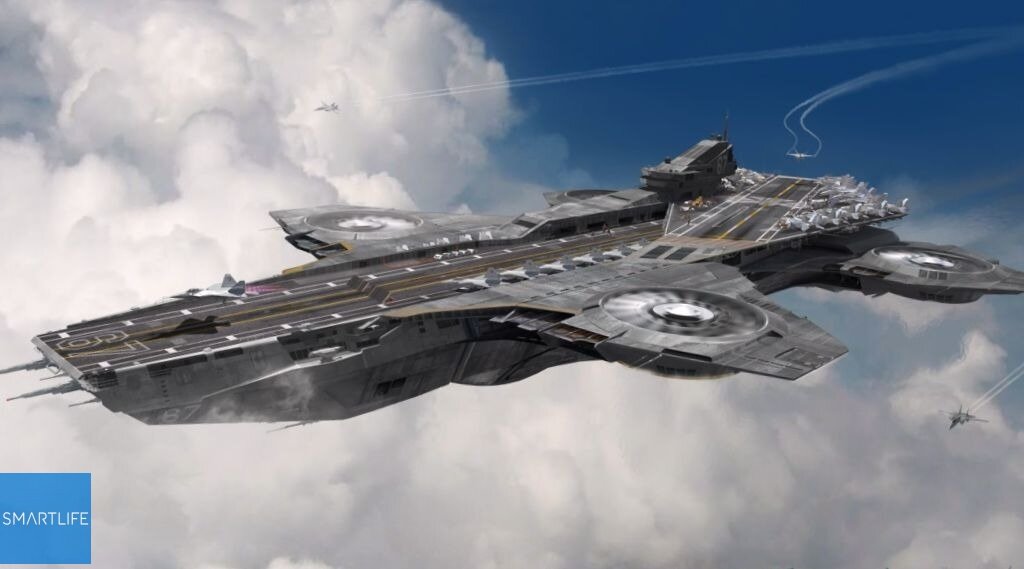 Найдите 10 отличий с фото ниже. Напишите в комментариях.