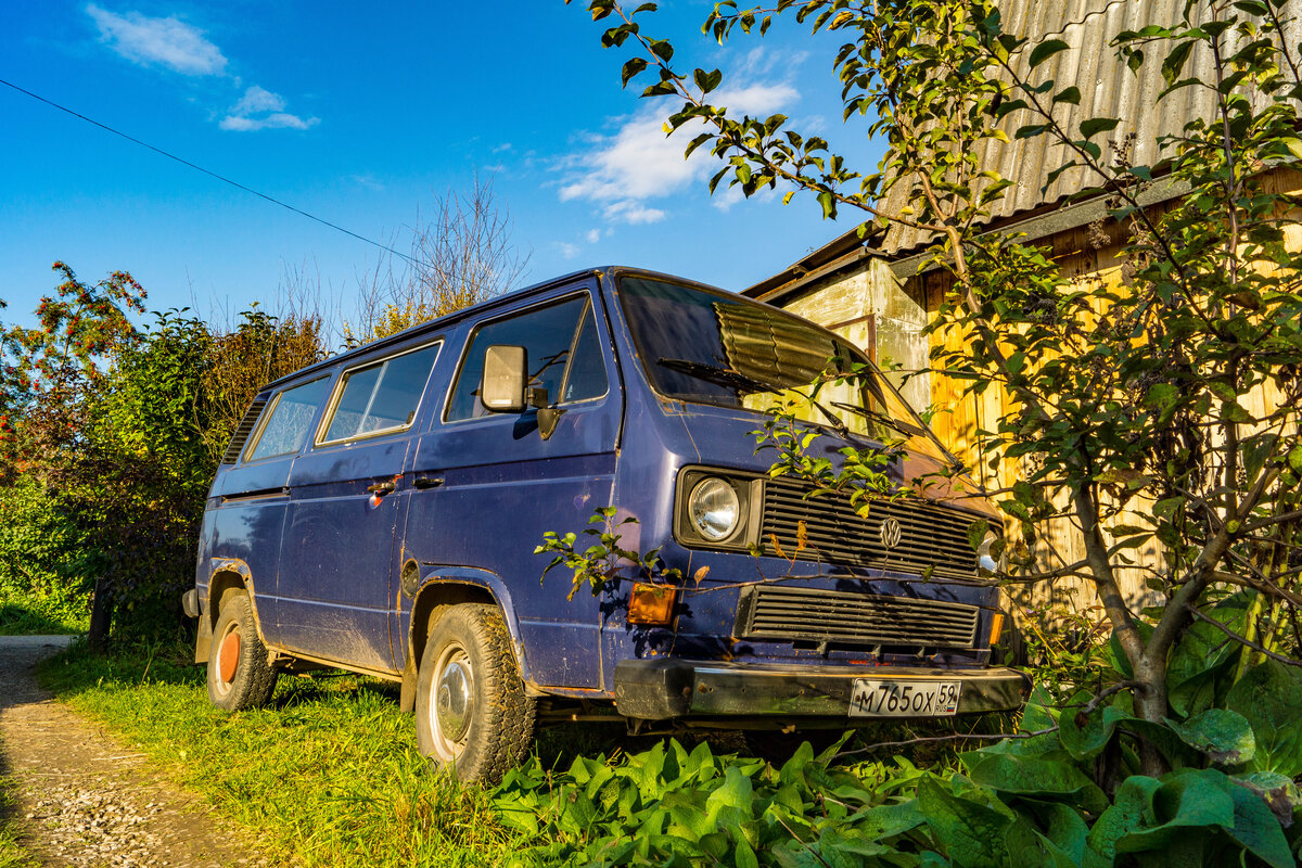 Никогда не покупайте старый авто, и вот почему! | Er-erka.ru - путешествия,  авто | Дзен