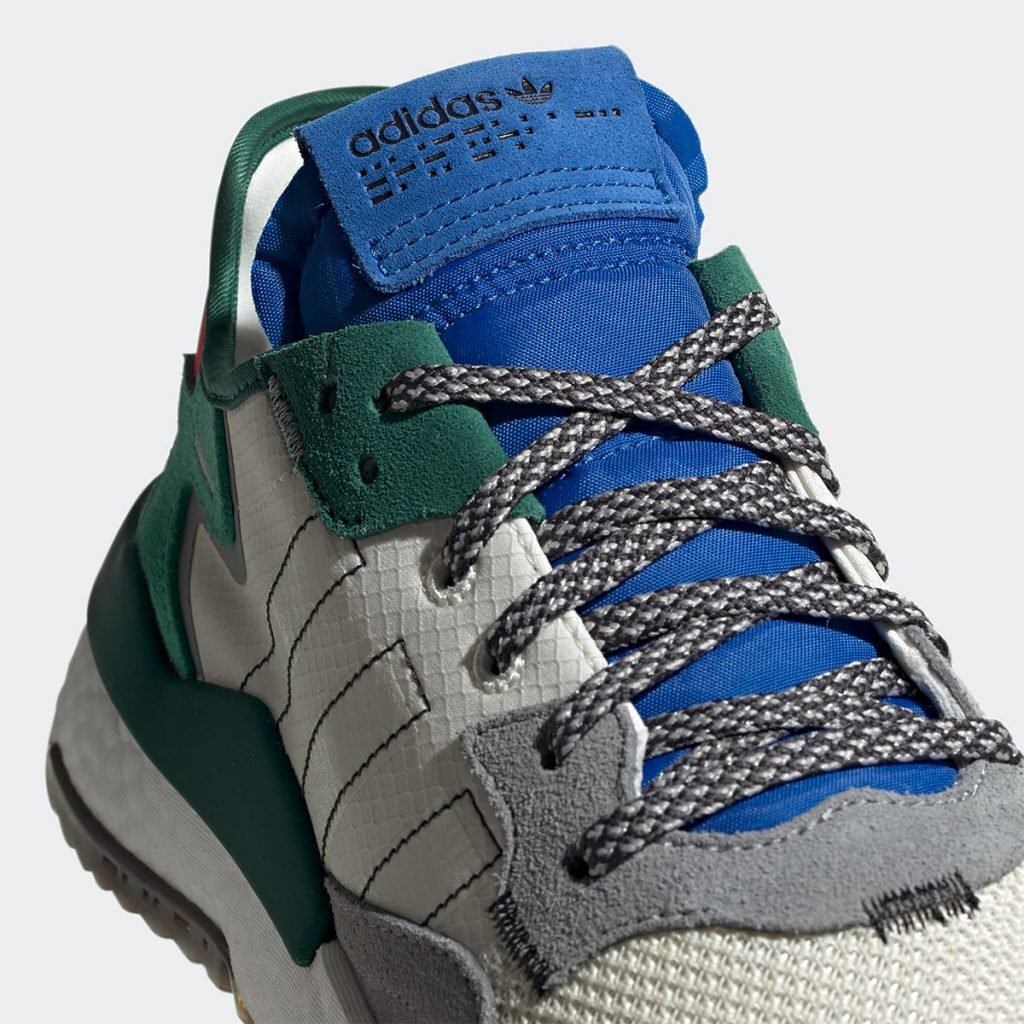 Adidas nite store jogger release date