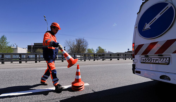 Фото: АГН Москва
