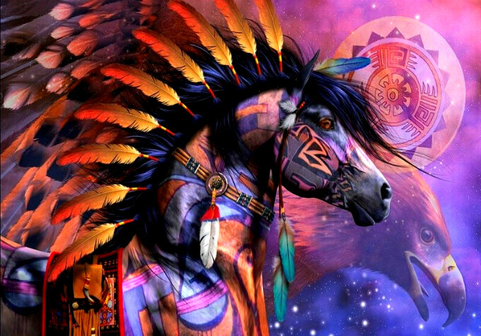 гороскоп, тотем, амулет, оберег, знаки зодиака