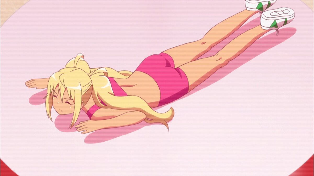 Dumbbell Nan Kilo Moteru? 
