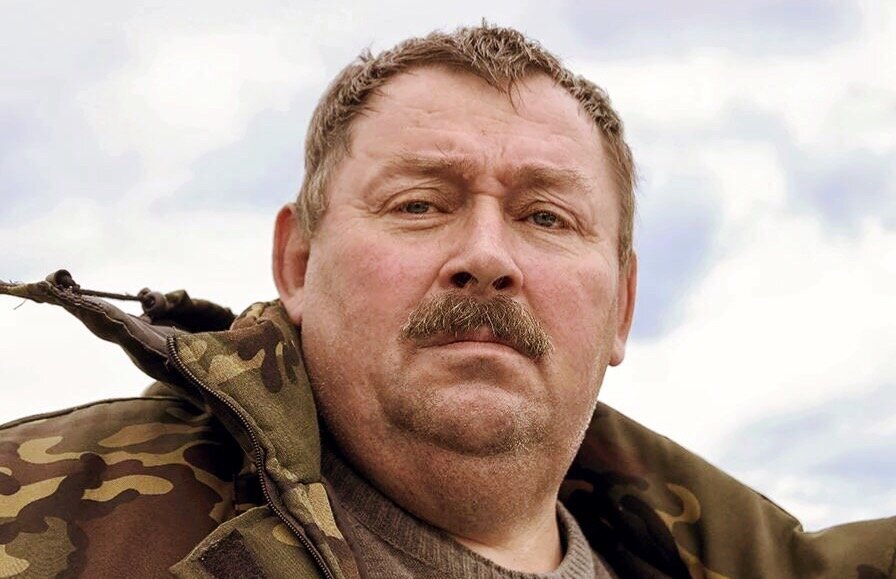 китайцы о русских