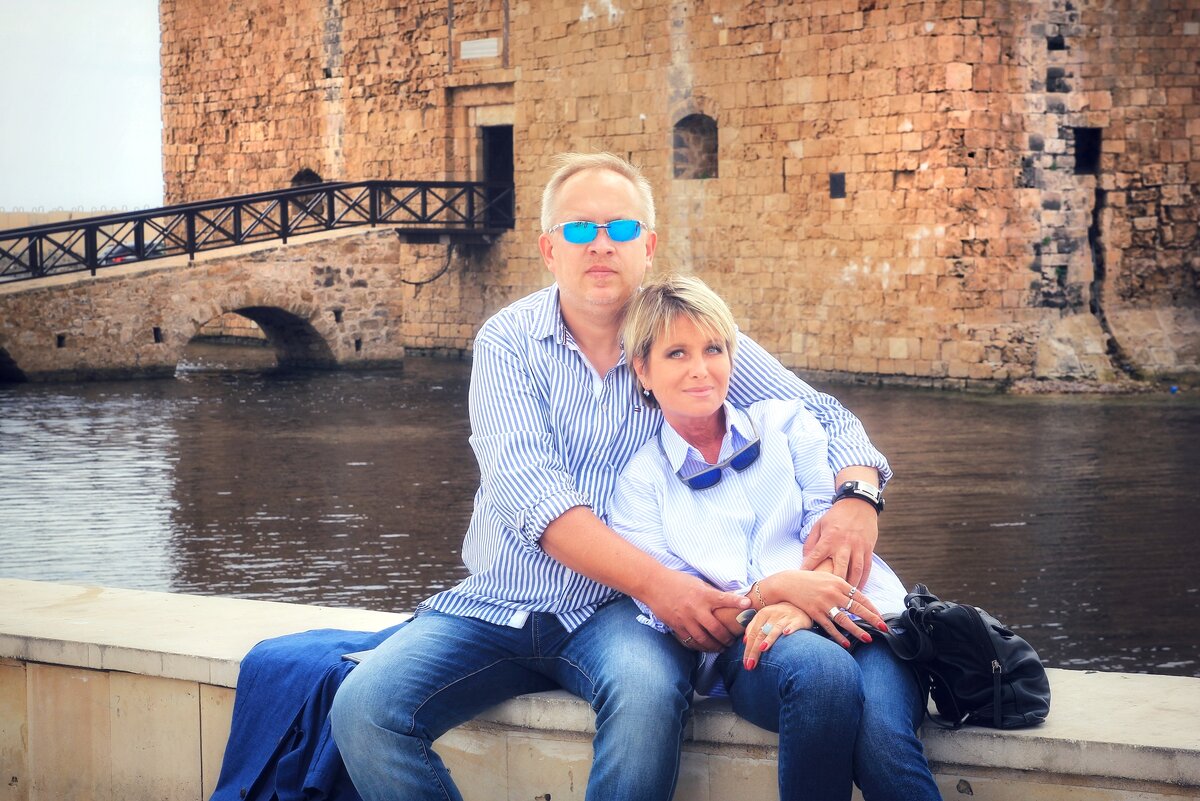 Пафос, Кипр