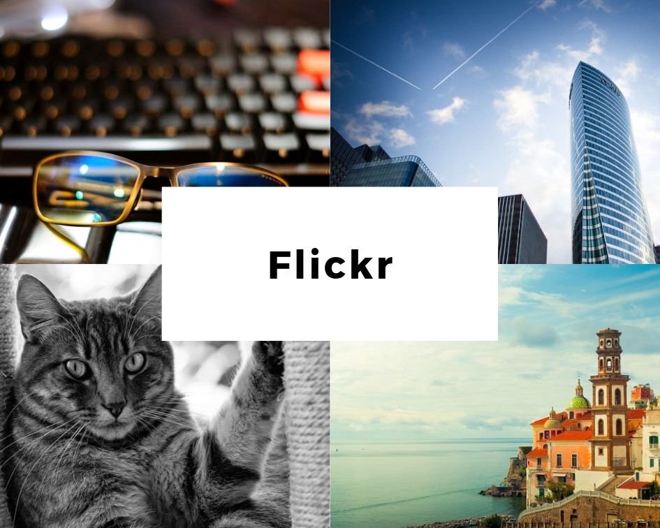 Коллаж создан в Canva
