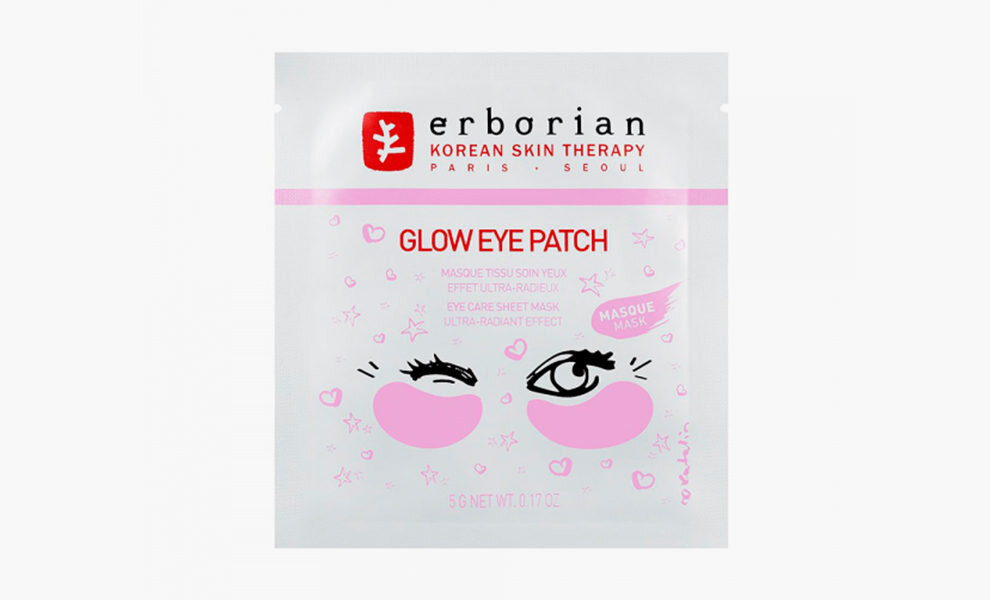 Erborian, Glow Eye Patch, 790 рублей, erborian.ru