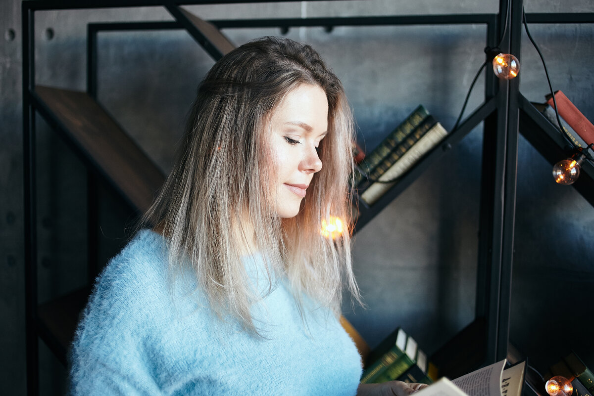 В своей работе я использую гештальт подход.