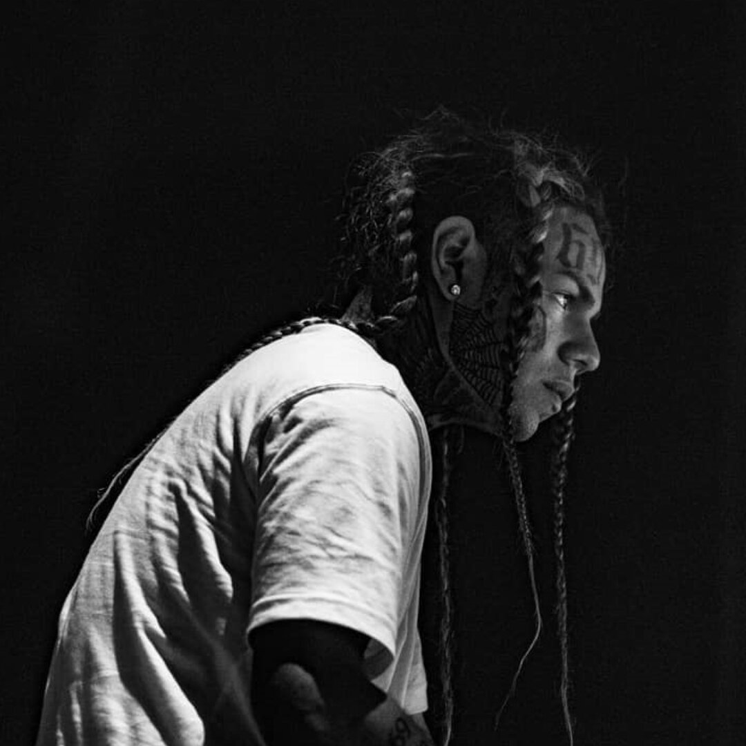 Tekashi 69 