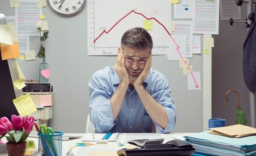 Продажи в B2B