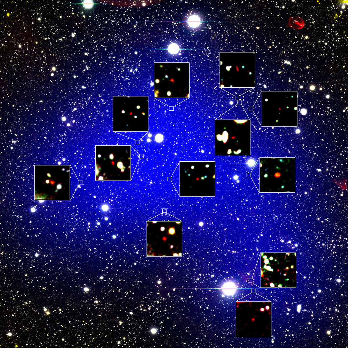 источник: NAOJ