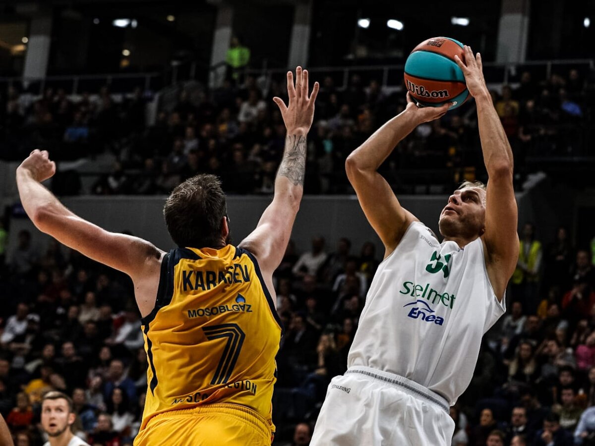 Фото: Майкл Шалумов