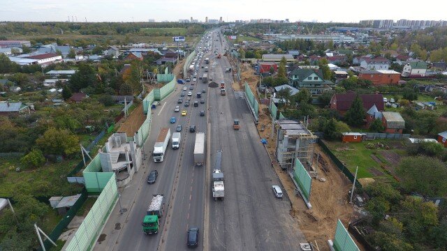 - пешепереход анфас
