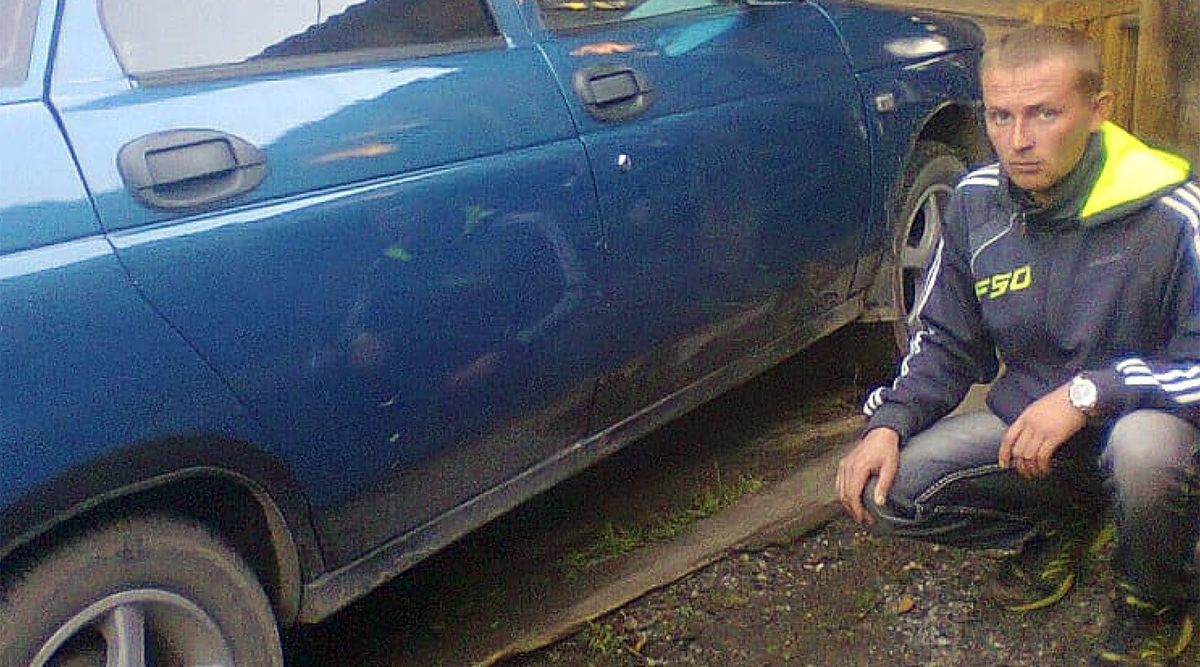  © Фото из личного архива