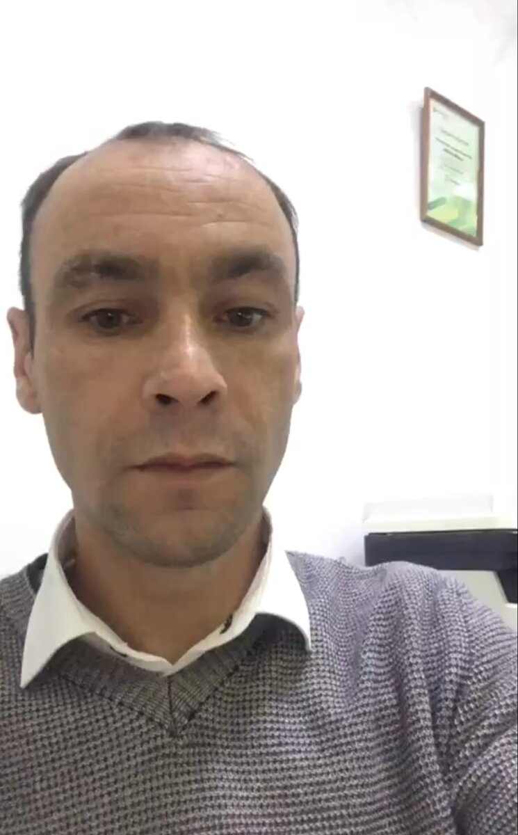 Александр Родионов владелец агентства недвижимости