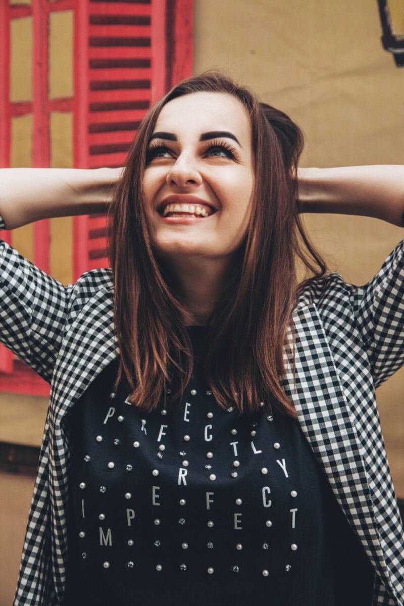 Елена Розенберг, психолог