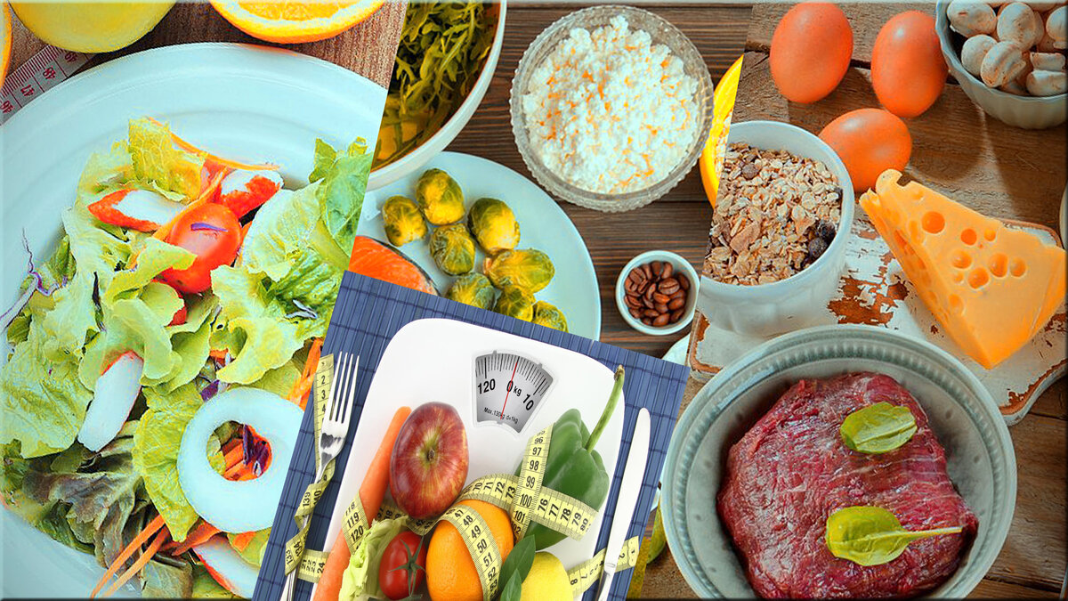 Питайтесь правильно и будет вам счастье.