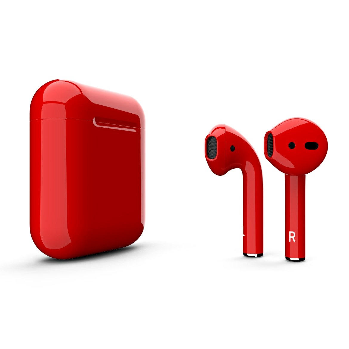 Наушники компании Apple