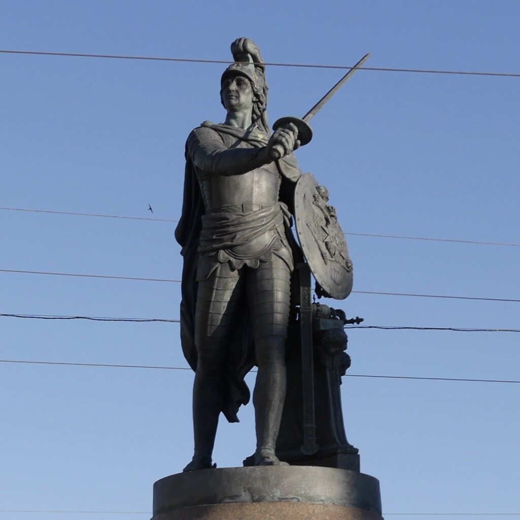 Памятник суворову петербург. Памятник полководцу Суворову в Санкт Петербурге.