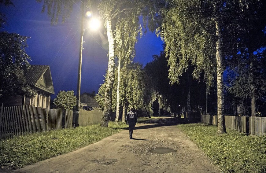 Прожектор